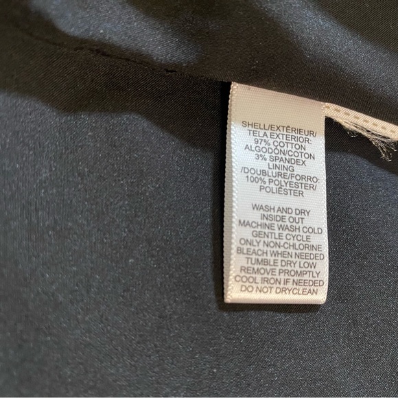 LOFT women’s Moto Jacket - Picture 7 of 8